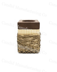 Luxury Wooden <b>Bakhoor</b> <b>burner</b> Antique Arabic Incense <b>Burner</b> for Sale Home Decor and Incense Holders - Product Image 2