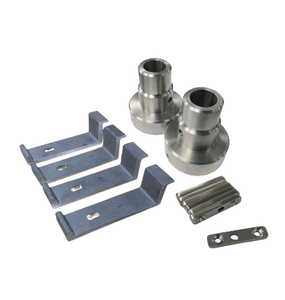 บริการเครื่องมิลลิ่งแบบเวียดนามสำหรับสแตนเลสอลูมิเนียม - Product Image 1