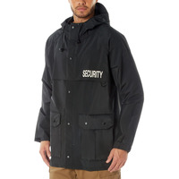 Blouson d'hiver 100% polyester imperméable, coupe-vent, respirant, épais, haute visibilité, sécurité, coque rigide, patchwork