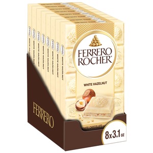 Tableta de chocolate Ferrero Rocher de primera calidad al por mayor disponible para entrega inmediata comprar ahora y con envío rápido - Product Image 5
