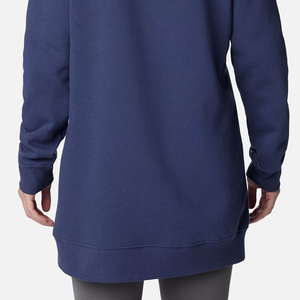 Conception de logo personnalisée et capuche réglable, sweat à capuche long pour femme, prix avantageux 2026 pour l'hiver / Matériel de haute qualité pour les acheteurs en gros - Product Image 6