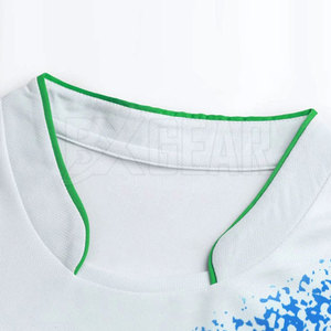 Vente en gros Uniforme de football conçu pour un maximum de confort et de durabilité en tissu polyester respirant - Product Image 3