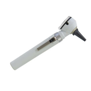 Otoscope manuel professionnel pour examen des oreilles, clarté optique améliorée, éclairage stable, durable pour une utilisation chirurgicale ORL, certifié CE - Product Image 5