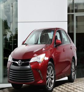 Toyota Camry Berline XLE USADO del 2017 - Product Image 1