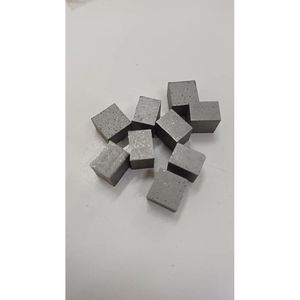 ดอกสว่านเจาะแกนกลาง (10x6x10 มม.) - ขนาดเส้นผ่านศูนย์กลางมาตรฐาน - Product Image 2