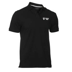 Camisetas de Hombre al por Mayor de Primera Calidad, 100% Algodón, Tejido de Punto, Diseño Sólido, Secado Rápido, Colores y Logotipo Personalizables - Product Image 1