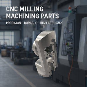 บริการงานกัดซีเอ็นซีและงานตัดลวดด้วยไฟฟ้าสำหรับชิ้นส่วนสแตนเลสที่มีความแม่นยำสูง - การกลึงสำหรับอุปกรณ์อุตสาหกรรม - Product Image 2