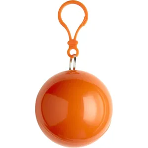 Accesorios de Lluvia Personalizados Pippa, Poncho de Emergencia, Gadgets - Product Image 6