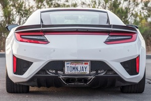 N-SX usado en buen estado - Product Image 2