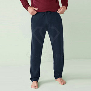 OEM pantalones de los hombres casuales ligero mejor precio nuevo diseño para adultos tamaño de cintura media - Product Image 5