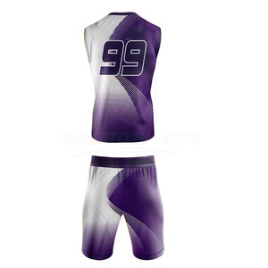 Uniforme 7v7 Nuevo Modelo 2026, Venta al Por Mayor, Mejor Precio, Diseño Moderno, Ligero y Cómodo - Product Image 3