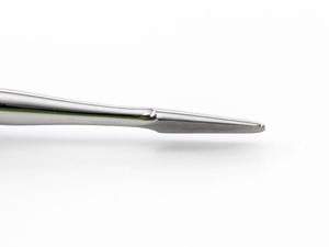 Material de acero inoxidable Manual Dental Root Elevator Instrumento quirúrgico Embalaje personalizado - Product Image 6