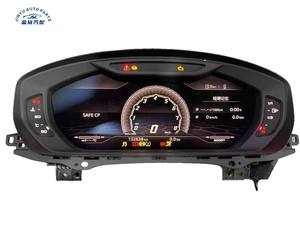 Velocímetro Digital para Lamborghini Urus, Odómetro 4ML920790, Piezas Originales Genuinas, Panel de Instrumentos Combinado Mejorado - Product Image 3