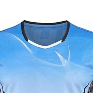Volleyball Uniform 100% Polyester Sports Wear Team Jersey Volleyball Uniform Top Quality Volleyball Uniform - Product Image 4