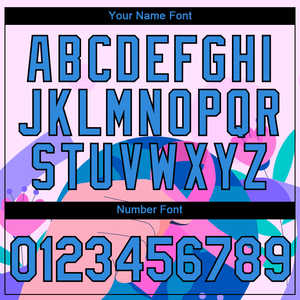 T-shirt de performance du cancer du sein avec ruban rose personnalisé fabriqué en usine - Product Image 4