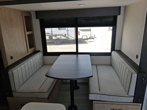 Nuevo 2026 F-o-r-e-s-t R-i-v-e-r Campsite U-l-t-r-a 21DF - Product Image 6