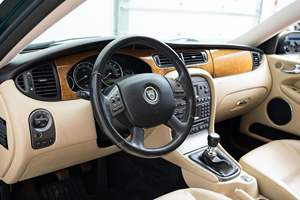 JA GU AR X-TYPE 3.0 AWD SEDÁN 2004 USADO CON VOLANTE A LA IZQUIERDA/DERECHA - Product Image 2