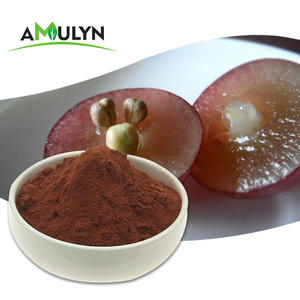 Bán buôn tinh khiết tự nhiên proanthocyanidins 95% chăm sóc da Sản phẩm tự nhiên chiết xuất hạt nho - Product Image 6