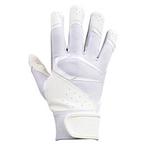 Gants de frappeur de baseball personnalisés de haute qualité conçus pour les joueurs eux-mêmes Demanda - Product Image 2