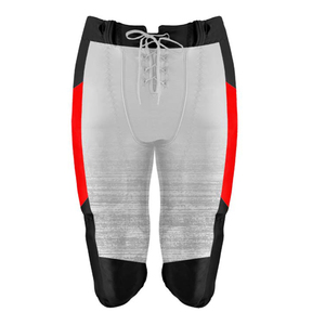 Venta al por mayor uniforme de fútbol americano ropa deportiva de alta calidad precio razonable uniformes de fútbol americano - Product Image 2