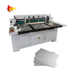 <span class=keywords><strong>Machine</strong></span> semi-automatique de découpe de carton dur <span class=keywords><strong>Machine</strong></span> de découpe de carton Carton <span class=keywords><strong>Machine</strong></span> de découpe de carton - Product Image 1