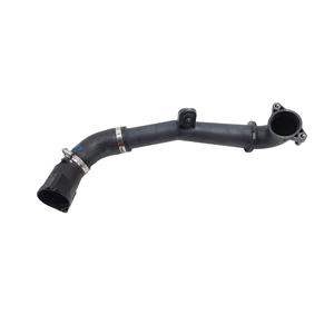 TUBO INTERCOOLER VOLKSWAGEN Golf 7 Berlina 04L145770S CRKB, CXXB, DBKA Diesel 1600 (12>) - Product Image 1