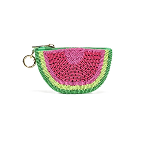 Beads Embroidery Secure Storage <b>Coin</b> Pouch Mardi Gras Good Times <b>Roll</b> <b>Coin</b> Purse From india by MD HANDICRAFTS - Product Image 6