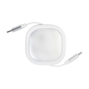 Cavi USB Ecologici Riciclati Cabsle Plus per Articoli Promozionali - Product Image 1
