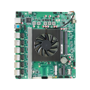 เมนบอร์ด B450 X99 H61 ATX ITX สำหรับเดสก์ท็อป แล็ปท็อป เซิร์ฟเวอร์ รองรับ DDR3 DDR4 RAM ซ็อกเก็ต LGA1150 - Product Image 1