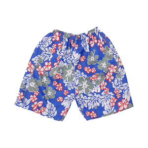 กางเกงว่ายน้ำขาสั้นผู้ชายแห้งเร็วใส่สบายออกแบบได้ตามต้องการเป็นมิตรต่อสิ่งแวดล้อม - Product Image 5