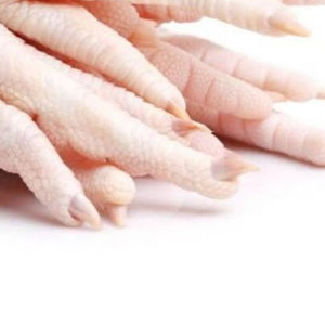 Poulet entier congelé de qualité supérieure/Pieds/Pavvs/Ailes/Bâton de tambour/Pieds de poulet congelés - Product Image 1