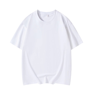 เสื้อยืดกีฬา unisex สำหรับผู้ชายเสื้อยืดขนาดใหญ่พิมพ์โลโก้พิมพ์ซับลิเมชันออกแบบได้ตามต้องการ - Product Image 6