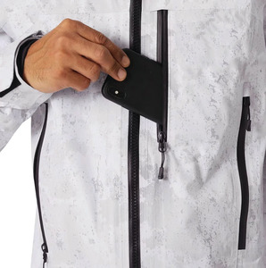 Combinaison de ski anti-rides pour hommes, haute qualité, multi-poches, offre spéciale, combinaison de ski personnalisée de grande taille pour hommes avec les meilleurs articles - Product Image 4