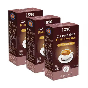 Authentic Halal Certified 3in1 Instant <b>Coffee</b> Mix Origin Philippines-Vietnamese Heritage - Product Image 4