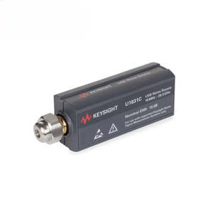 Source de bruit intelligente USB Keysight U1831C, 10 MHz à 26,5 GHz, instrument de mesure électronique compact à faible consommation d'énergie - Product Image 2