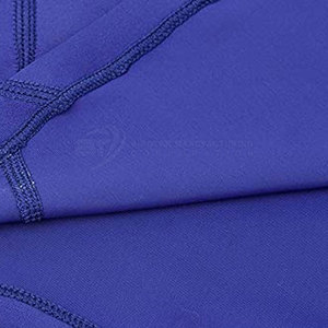 Camiseta de Protección Solar para Hombre, Manga Larga, Secado Rápido, Tejido Elástico, Perfecta para Surf, Gimnasio y Entrenamiento Deportivo - Product Image 5