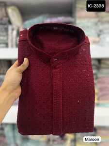 ชุดคอลเลกชั่นสำหรับผู้ชายชุดคอลเลกชั่นอินเดียและปากีสถาน - Product Image 2