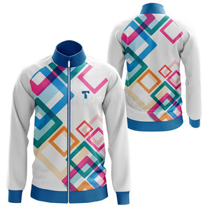 Men's Stylish Stand Single Button <b>Lightweight</b> Breathable Performance <b>Jacket</b> Worsted Fabric Winter Sports <b>Running</b> Outdoor - Product Image 3