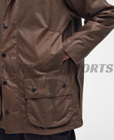 Chaqueta Deportiva para Hombre 2026, Premium, Personalizada, Ecológica, de Secado Rápido, Impermeable, Transpirable y Antibacteriana