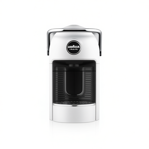 Cafetera de Cápsulas Lavazza a Modo Mio JOLIE Plus Evo 1250W Blanca y Negra, Modelo 18001420 - Product Image 3