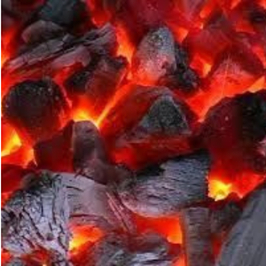 Charbon de bois de tamarin de qualité supérieure avec température stable et combustion propre - Product Image 5