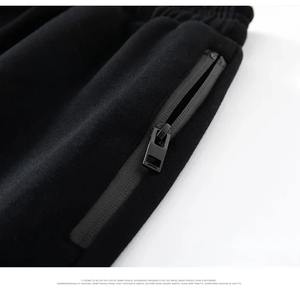 Nueva Llegada 2026, Ropa Deportiva de Invierno al por Mayor, Sublimación de Algodón, Unisex, Logotipo Personalizado, Lavado Ácido, Impresión de Logotipo Premium - Product Image 5