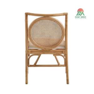 Best Selling Latest Collection in Vietnam - Made of Wicker Chairs Wholesale for Home Furniture Living Room Bedroom <b>Storage</b> - Product Image 4