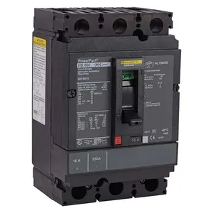 COMMERCIAL USE MOLDED CASE CIRCUIT BREAKER AVAILABLE AT CHEAP PRICE MANUFACTURER FROM INDIA