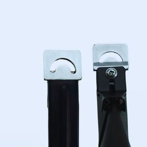 Cortador de puntas de Arte de manicura de calidad Superior Color negro acrílico falso Fakee cortaúñas Podología manicura y pedicura instrumento C - Product Image 6