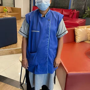 Uniforme de limpieza para mujer - Product Image 1