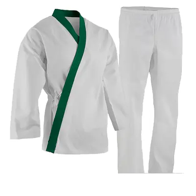 Oem Cao Cấp Chất Lượng Bjj Võ Thuật Đồng Phục Vải 100% Bông Phù Hợp Với Bjj Võ Thuật Karate Phù Hợp Với