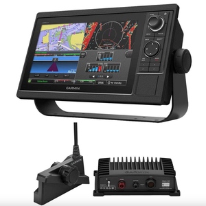 Paquete de Sonar de Grado Industrial Livescope de Diseño Avanzado, LVS34, GLS 10 - Product Image 1