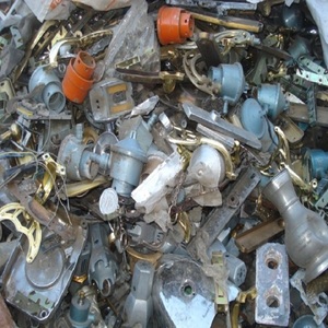 Vente en gros de vieux zinc moulé sous pression avec livraison rapide Acheter des matériaux de qualité supérieure pour une fusion de recyclage efficace - Product Image 3