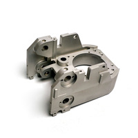 Fabrication de prototypes en aluminium CNC, impression 3D plastique, service de prototypage rapide